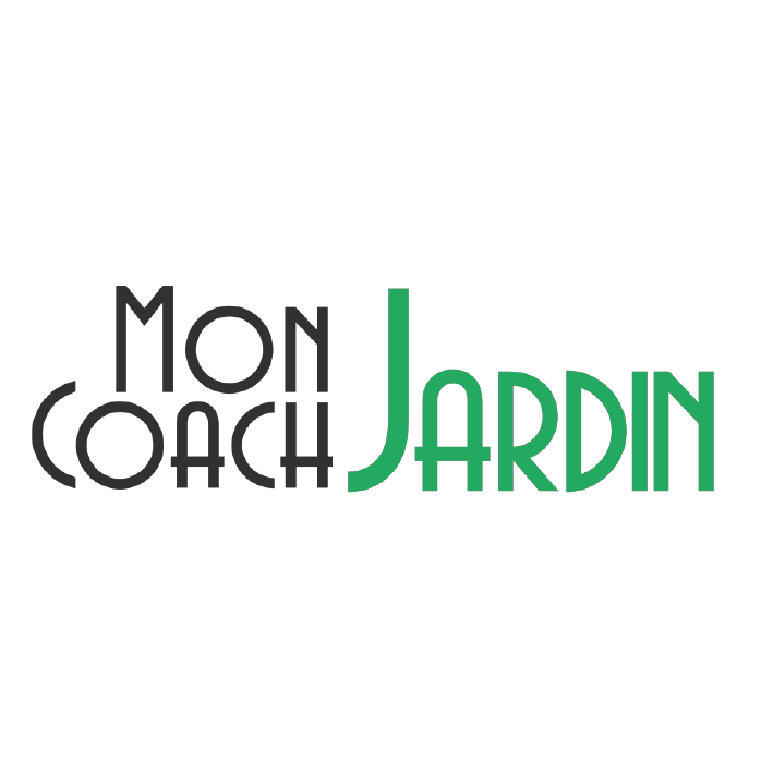 Logo Mon Coach Jardin